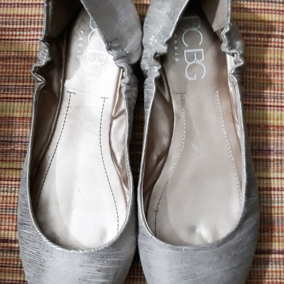 BCBG Paris Shoes - ♥️Bundle&Save♥️ BCBG Paris flats size 9